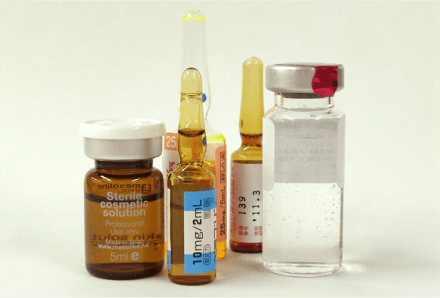 Dr’sメソ(AGAメソセラピー)