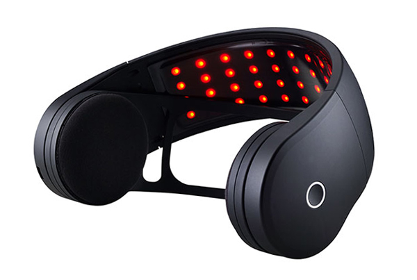 LED照射器ヘアビームα