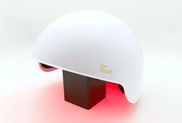 LED照射器ヘアビーム