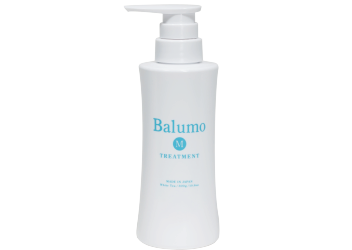 育毛ヘアトリートメント「BalumoⓂ」」イメージ