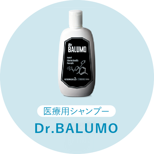 Dr.BALUMO