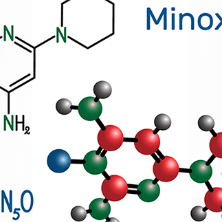 【医師監修】ミノキシジルによる治療とは？効果や副作用、使用の注意点を解説