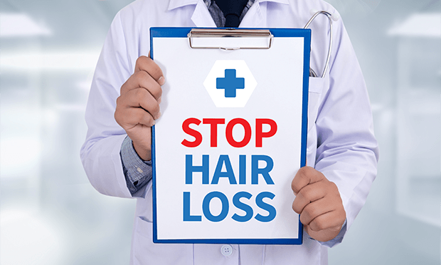 効果的な抜け毛対策・予防策とは？脱毛症の原因も解説