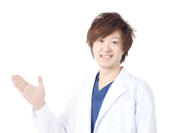 新宿駅前院 院長 西垣匠医師