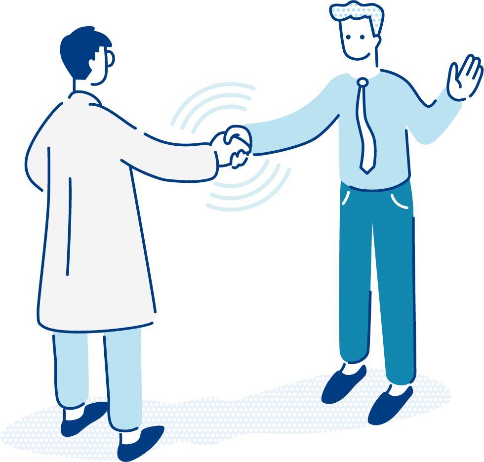 発毛実感率99.4％