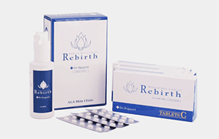 オリジナル発毛薬 Rebirth（リバース）